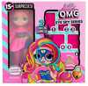 Nukk L.O.L. Surprise OMG Eye Spy Superhero 542667