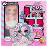 Nukk L.O.L. Surprise OMG Eye Spy Fairy