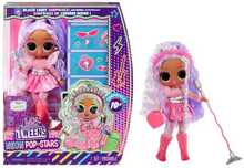 Nukk L.O.L. Surprise Tweens Neon Pop 120667