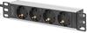Pistikupesa liist Digitus DN-95418, 4000 Watt