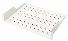 Fikseeritud riiul Digitus DN-97610, valge