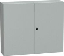 Korpus Schneider NSYS3D101230DP, 1000 x 1200 x 300 mm, IP55