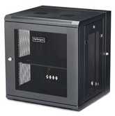 Serverikapp StarTech RK12WALHM, 12U, seinapealne