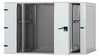 Serverikapp Triton RMA-42-C61-CAX-N1, 60 x 100 x 204 cm, hall