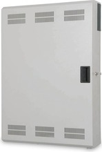 Serverikapp Digitus DN-19 WM-3H3V-SL, 90 x 60 x 20 cm, hall