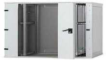Serverikapp Triton RMA-42-C61-CAX-N1, 60 x 100 x 204 cm, hall