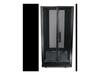 Serverikapp APC NetShelter SX 24U, 60 x 1070 mm