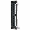 Patch panel Intellinet 560269, 12 porti, Cat6, must
