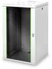 Serverikapp Digitus Unique DN-19 20U-6/6, 60 x 60 x 99.8 cm, hall