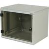 Serverikapp Triton Delta B4S 19, 60 x 40 x 37 cm, hall
