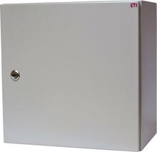 Metallist korpus ETI POLAM 001102107, 400 x 300 x 250 mm, IP65