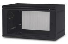 Serverikapp APC Netshelter WX 6U, must