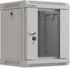 Serverikapp LANBERG 6U, 30 x 30 cm, hall