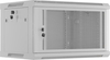 Serverikapp Lanberg WF01-6406-23S, 60 x 45 cm, hall