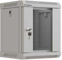 Serverikapp LANBERG 6U, 30 x 30 cm, hall