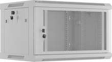 Serverikapp Lanberg WF01-6406-23S, 60 x 45 cm, hall