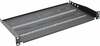 Riiul Digitus TN-19-250-1U-BK, 483 x 250 mm, 1U, must