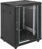 Serverikapp QOLTEC 54518, 60 x 60 x 85.5 cm, teras