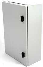Metallkorpus Schneider CRN NSYCRN86300P, 800 x 600 x 300 mm, IP66
