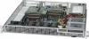 Serverikorpus Supermicro SuperChassis CSE-514-505
