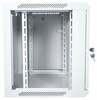 Serverikapp Digitus DN-W19 09U/450/MD, 600 x 450 mm, hall RAL 7035