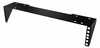Serverikapp Lanview 19 2U Open Frame Vertical Wall Mount, must