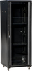 Serverikapp Q-Lantec SS-42U-600-800-01-C, 600 x 800 x 2050 cm, must