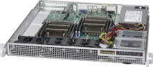 Serverikorpus Supermicro SuperChassis CSE-514-505