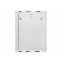 Serverikapp Lanberg WF01-6618-10S, 60 x 60 cm, hall