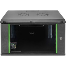 Serverikapp Digitus Dynamic Basic, 600 x 600 mm, 7HE