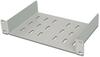 Riiul Digitus 254 mm (10), 1U, hall