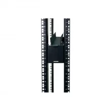 Kaablikorv APC AR8008BLK, must