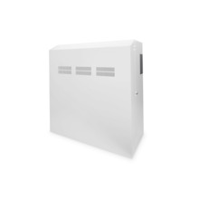 Serverikapp Digitus DN-19 WM-V6U-SL, 80 x 64 x 30.9 cm, hall