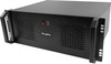 Serverikorpus Lanberg SC01-3504-10B, must