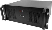 Serverikorpus Lanberg SC01-3504-10B, must