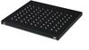 Riiul Digitus DN-19 TRAY1-1000-ECB, 77 cm, must