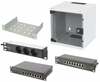 Serverikapp Digitus DN-10-SET-1, hall