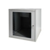 Serverikapp Digitus DN-19 12-U, 60 x 45 cm, hall