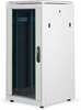 Serverikapp Digitus DN-19 22U-6/6-1, 60 x 60 x 116.4 cm, hall
