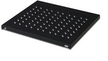 Riiul Digitus DN-19 TRAY1-1000-ECB, 77 cm, must