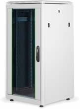 Serverikapp Digitus DN-19 22U-6/6-1, 60 x 60 x 116.4 cm, hall