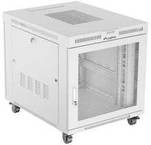 Serverikapp Lanberg, 15U, 80 x 100 cm, hall