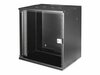 Serverikapp Digitus DN-49207, 59.5 x 54 x 40 cm, must