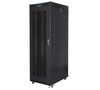 Serverikapp Lanberg FF01-8227-23BL, 80 x 120 x 27U, must