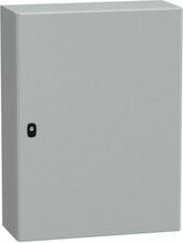 Metallkorpus Schneider Electric NSYS3D8625P, 800 x 600 x 250 mm, IP66