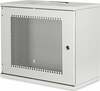 Serverikapp Digitus DN-19-09U-S-PD, 46 x 54 x 40 cm, hall
