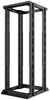 Serverikapp Lanview 19 36U Open Rack Double, 53 x 86 x 170 cm
