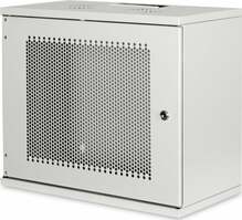 Serverikapp Digitus DN-19-09U-S-PD, 46 x 54 x 40 cm, hall