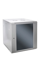 Serverikapp SOMI NETWORKS 22U-60/60FPC, 60 cm, hall