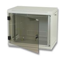 Serverikapp Triton RUA-12-AS4-CAX, 19, 12U, 400 mm, hall